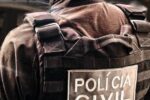 Homem é preso em Ervália durante investigação de tortura em Visconde do Rio Branco