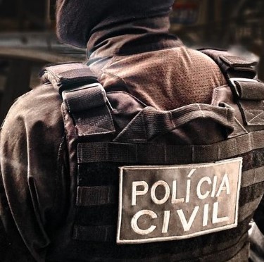 Homem é preso em Ervália durante investigação de tortura em Visconde do Rio Branco