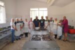 Curso sobre planejamento de cardápio capacita servidores em Viçosa
