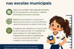 Avaliação nutricional será realizada em alunos da rede municipal de Viçosa