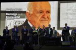 Fundador da Pif Paf Alimentos é reconhecido em evento nacional em São Paulo