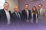 MPMG inaugura primeira Sala Lilás em Viçosa para atendimento a mulheres em situação de violência