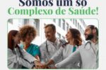 Complexo Hospitalar de Viçosa abre processo seletivo para sete cargos