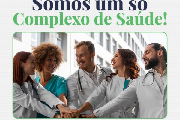 Complexo Hospitalar de Viçosa abre processo seletivo para sete cargos