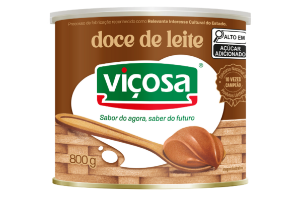 UFV busca recorde mundial com produção de 3 toneladas de doce de leite
