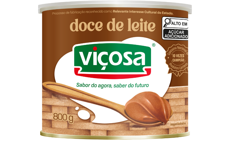 UFV busca recorde mundial com produção de 3 toneladas de doce de leite