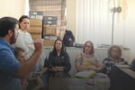 Prefeitura de Viçosa reúne demandas de comunidades rurais para recuperação de estradas