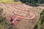 Prefeitura inicia obras para instalação de antena de telefonia na Colônia Vaz de Melo