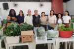 Programa de Aquisição de Alimentos inicia distribuição de 800 quilos de hortifrutigranjeiros em Viçosa