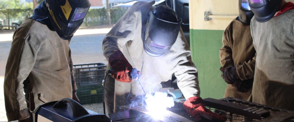Senar Minas abre mais de 30 cursos gratuitos na Zona da Mata e Caparaó