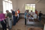 Curso capacita servidores e participantes do Bolsa Trabalho em planejamento de cardápios em Viçosa
