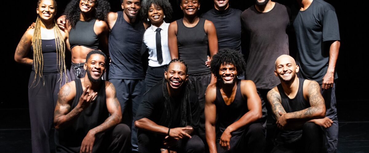 Grupo Impacto de Dança promove palestra gratuita sobre carreira artística em Viçosa