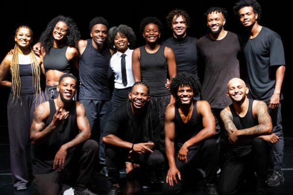 Grupo Impacto de Dança promove palestra gratuita sobre carreira artística em Viçosa