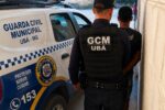 Adolescente é apreendido durante cumprimento de mandado em Ubá
