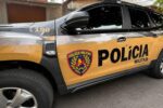 Trio armado invade casa e faz família de ex-prefeito refém em Piraúba