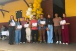 Julho Dourado tem palestras e plantio de árvore em evento sobre proteção animal em Viçosa