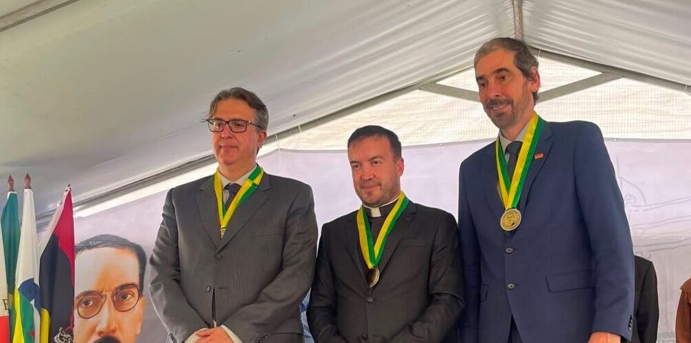 Solenidade em Viçosa marca entrega da Comenda Arthur Bernardes 2026