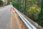 Prefeitura inicia obra de novo guarda-corpos no Viaduto de Silvestre