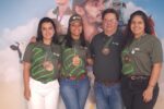 Equipe de Viçosa conquista bronze na Olimpíada Brasileira de Agropecuária