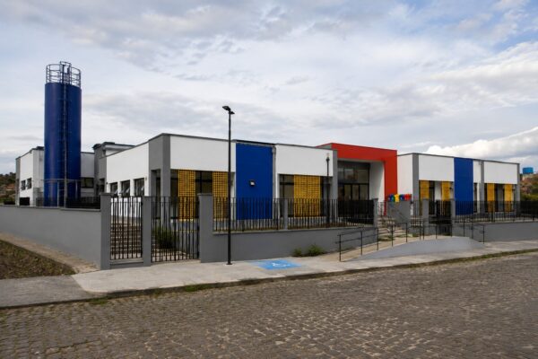Licitação para nova creche em São José do Triunfo será realizada nesta sexta-feira