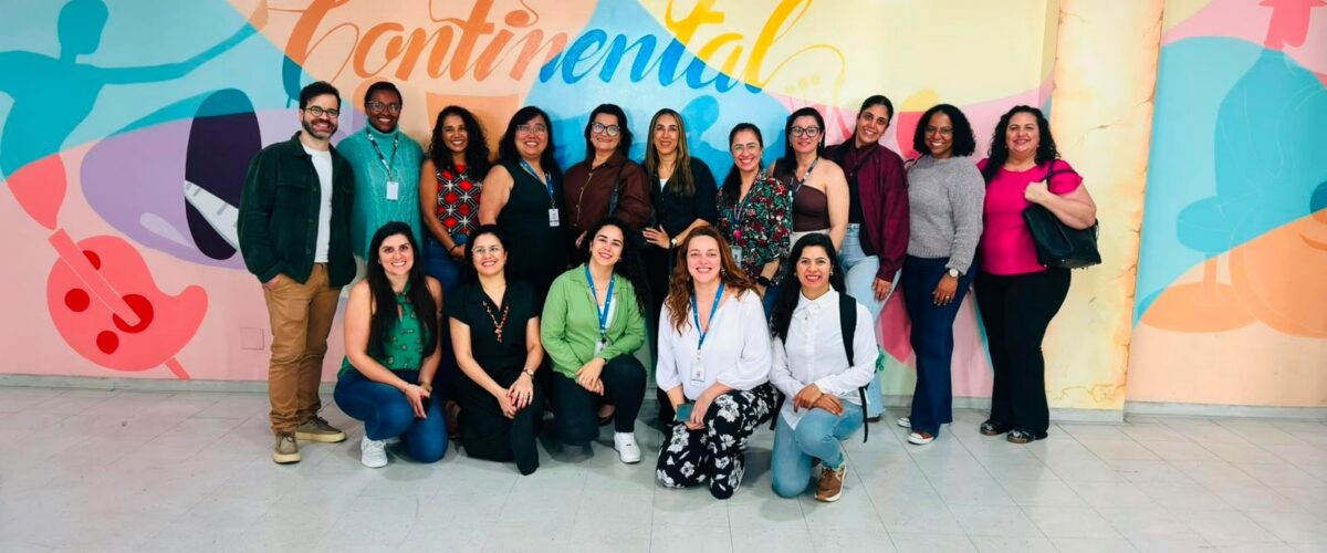 Viçosa participa de encontro nacional sobre experiências na educação pública