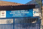 Prefeitura inaugura ponto de apoio à saúde no Coelhas II