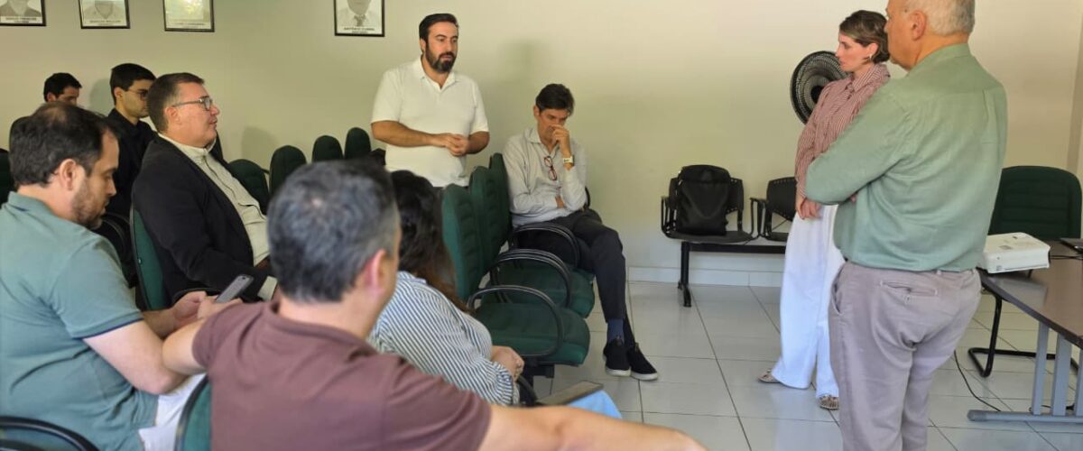 Diagnóstico aponta próximos passos para hospitais de Viçosa