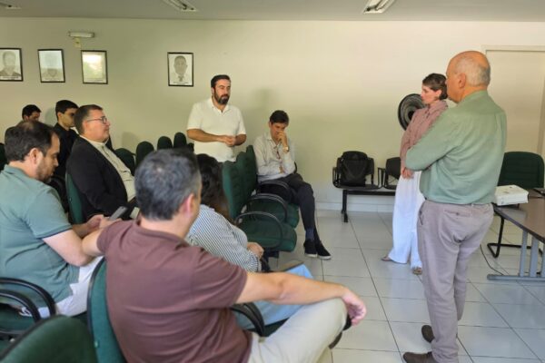 Diagnóstico aponta próximos passos para hospitais de Viçosa