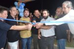Prefeitura inaugura ponto de apoio à saúde no Coelhas II
