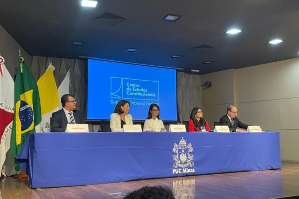 Curso de Direito da UFV está entre os cinco de Minas Gerais com disciplina autônoma de Direito Comparado