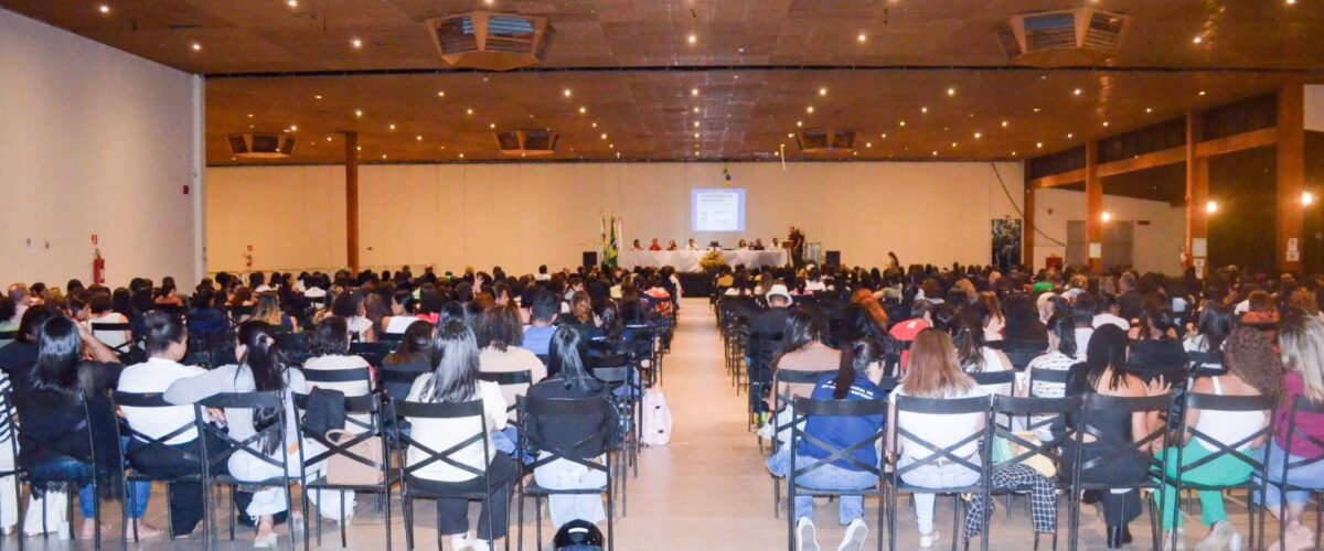 Viçosa realiza Conferência Municipal de Educação e define propostas para próximos dez anos