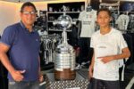 Viçosense de 16 anos participa de testes na base do Corinthians