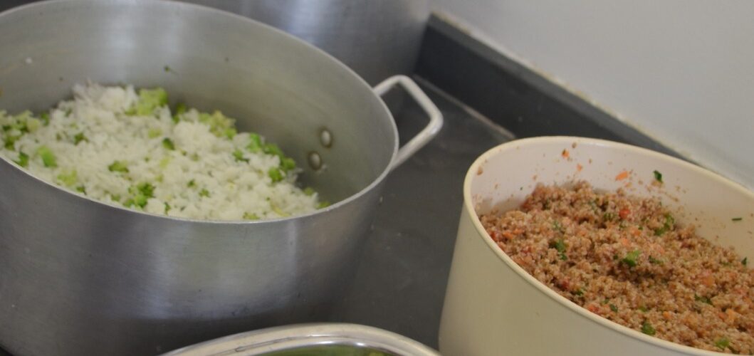Viçosa destina R$ 1,46 milhão à compra de alimentos da Agricultura Familiar para escolas