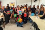Viçosa capacita profissionais da rede municipal para educação inclusiva