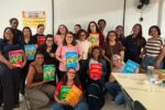 Viçosa capacita profissionais da rede municipal para educação inclusiva