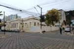 Reforma da Escola Ministro Edmundo Lins começa em Viçosa