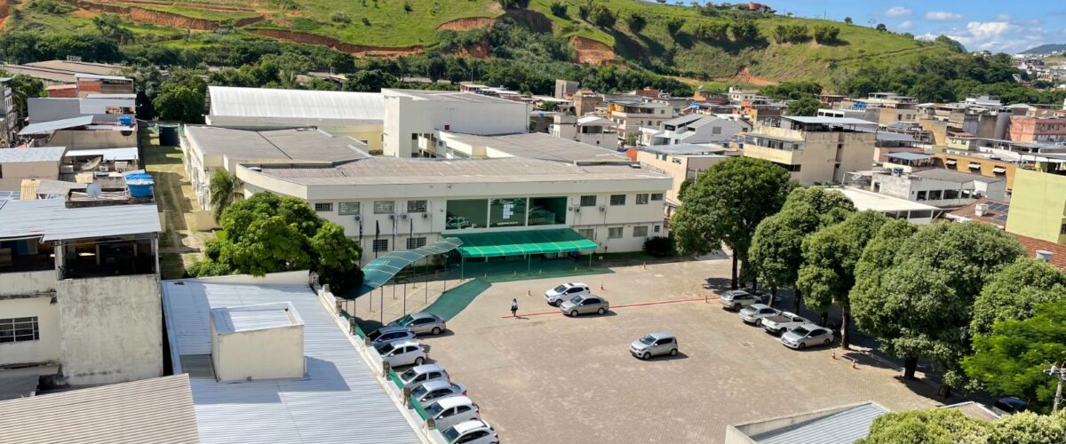 IF Sudeste MG oferece 439 vagas para o Campus Muriaé no Processo Seletivo 2027