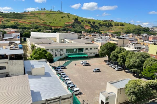 IF Sudeste MG oferece 439 vagas para o Campus Muriaé no Processo Seletivo 2027