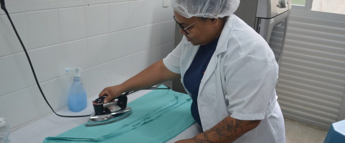Bolsa Trabalho inclui 70 pessoas em setores da administração pública de Viçosa