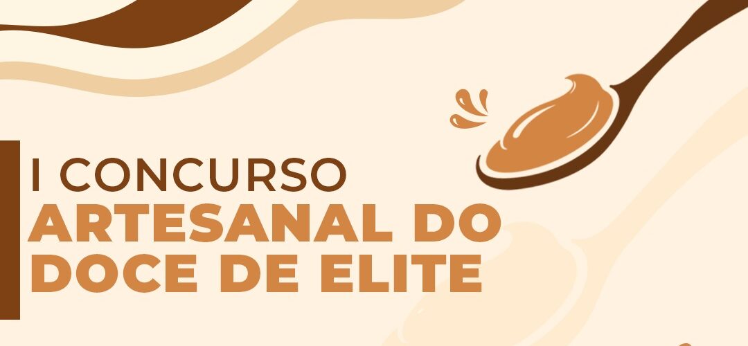 Concurso de Doce de Leite Partido de Viçosa recebe inscrições até 5 de setembro