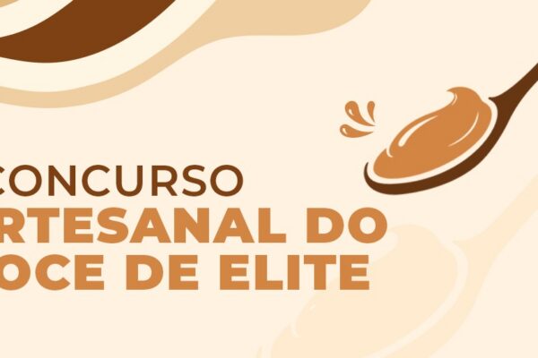 Concurso de Doce de Leite Partido de Viçosa recebe inscrições até 5 de setembro