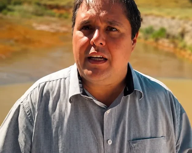 Ubá prevê barragem para reduzir impactos de enchentes