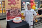 Presença nos pontos de venda aproxima Pif Paf Alimentos dos consumidores