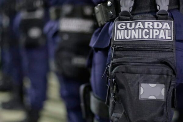 Câmara de Viçosa debate criação e possível armamento da Guarda Municipal nesta terça-feira