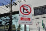 Projeto propõe limite de 30 minutos para vagas de carga e descarga em Viçosa