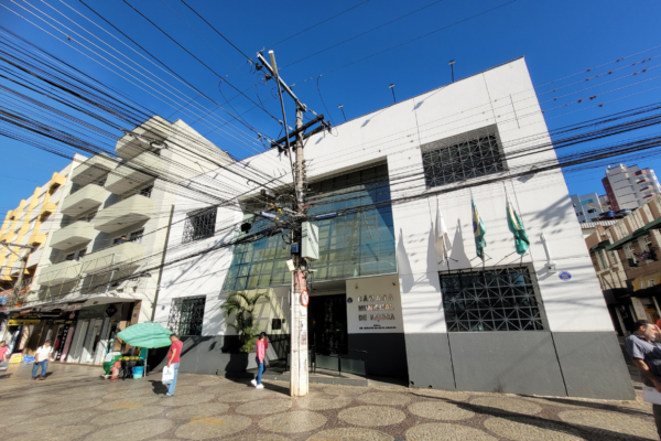 Câmara de Viçosa retoma sessões ordinárias após recesso legislativo