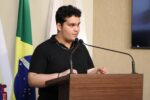 Jovem defende preservação da memória e das tradições culturais de Viçosa