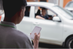 Projeto que prevê identificação padronizada em carros de aplicativo avança na Câmara de Viçosa
