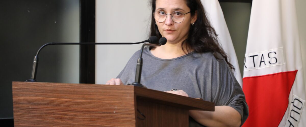 Biblioteca Municipal é tema de debate na Câmara de Viçosa