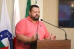Secretário explica correções no IPTU durante sessão da Câmara de Viçosa